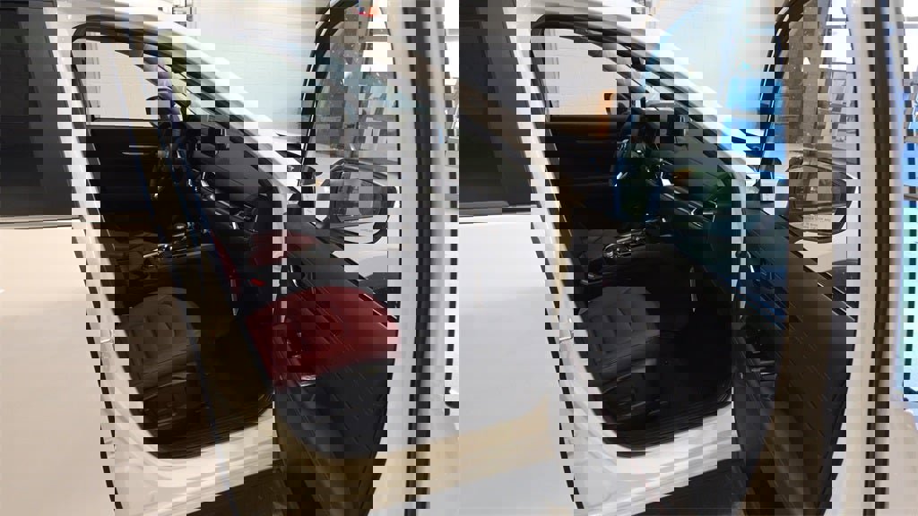 New 2025 MAZDA CX-5 Carbon Edition image 17