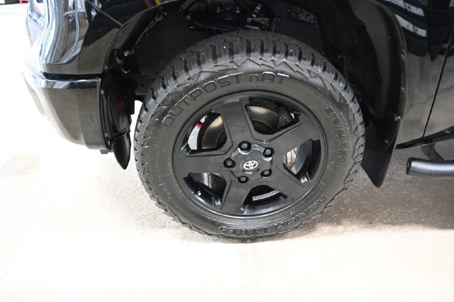Used 2020 Toyota Tundra SR5 w/ TRD Sport Package AWD/4WD image 32