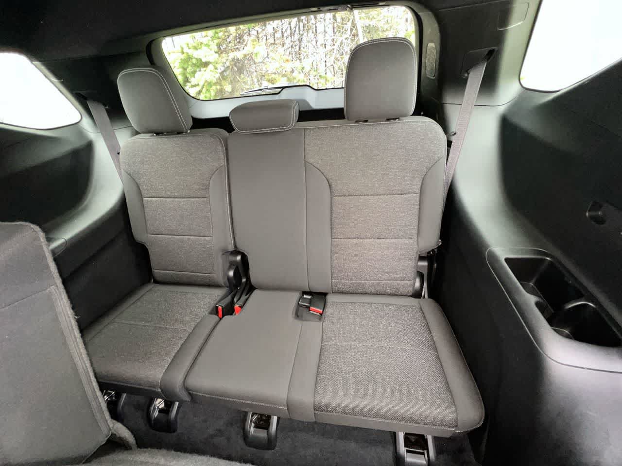 Used 2024 Chevrolet Traverse LT w/ LPO, Floor Liner Package AWD/4WD image 24