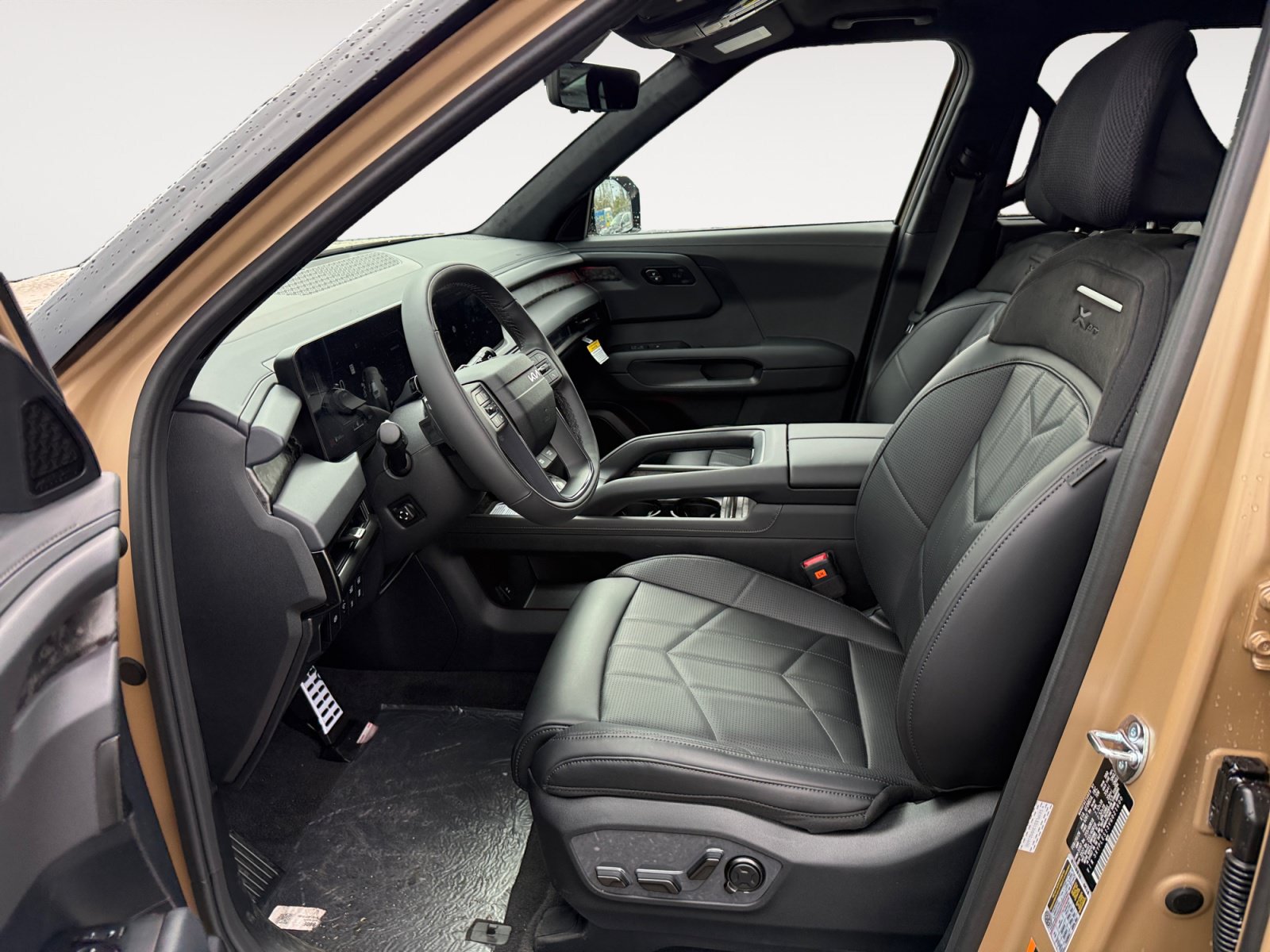 New 2027 Kia Telluride SX Prestige X-Pro AWD/4WD image 10