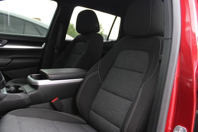 Used 2026 GMC Terrain Elevation w/ Technology Package II AWD/4WD image 18