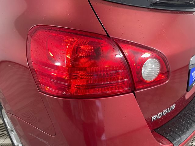 Used 2011 Nissan Rogue S FWD image 17