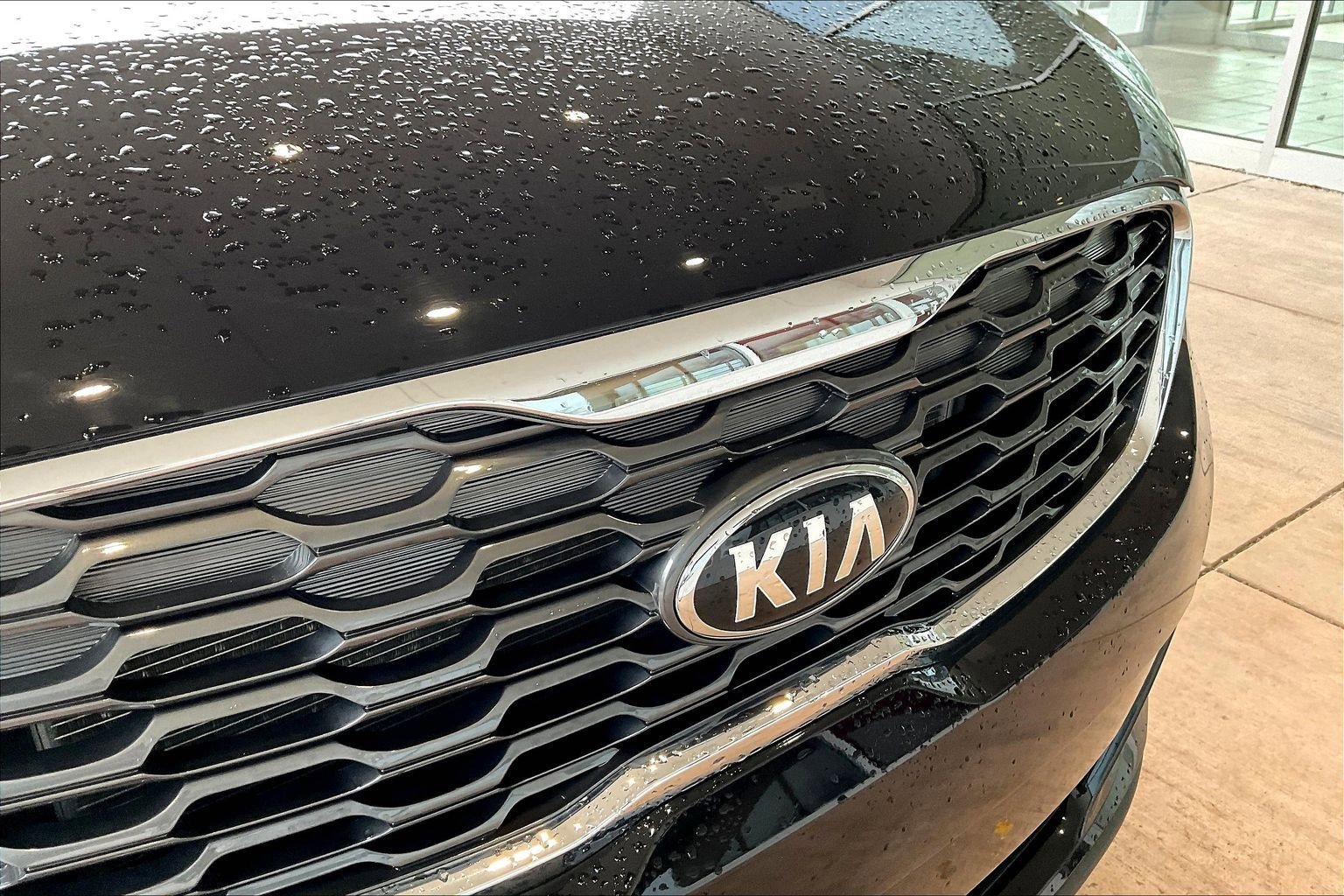 Used 2020 Kia Sorento S image 32