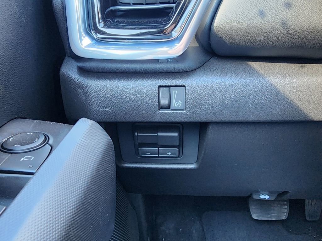 New 2026 GMC Canyon Elevation w/ Convenience Package AWD/4WD image 17