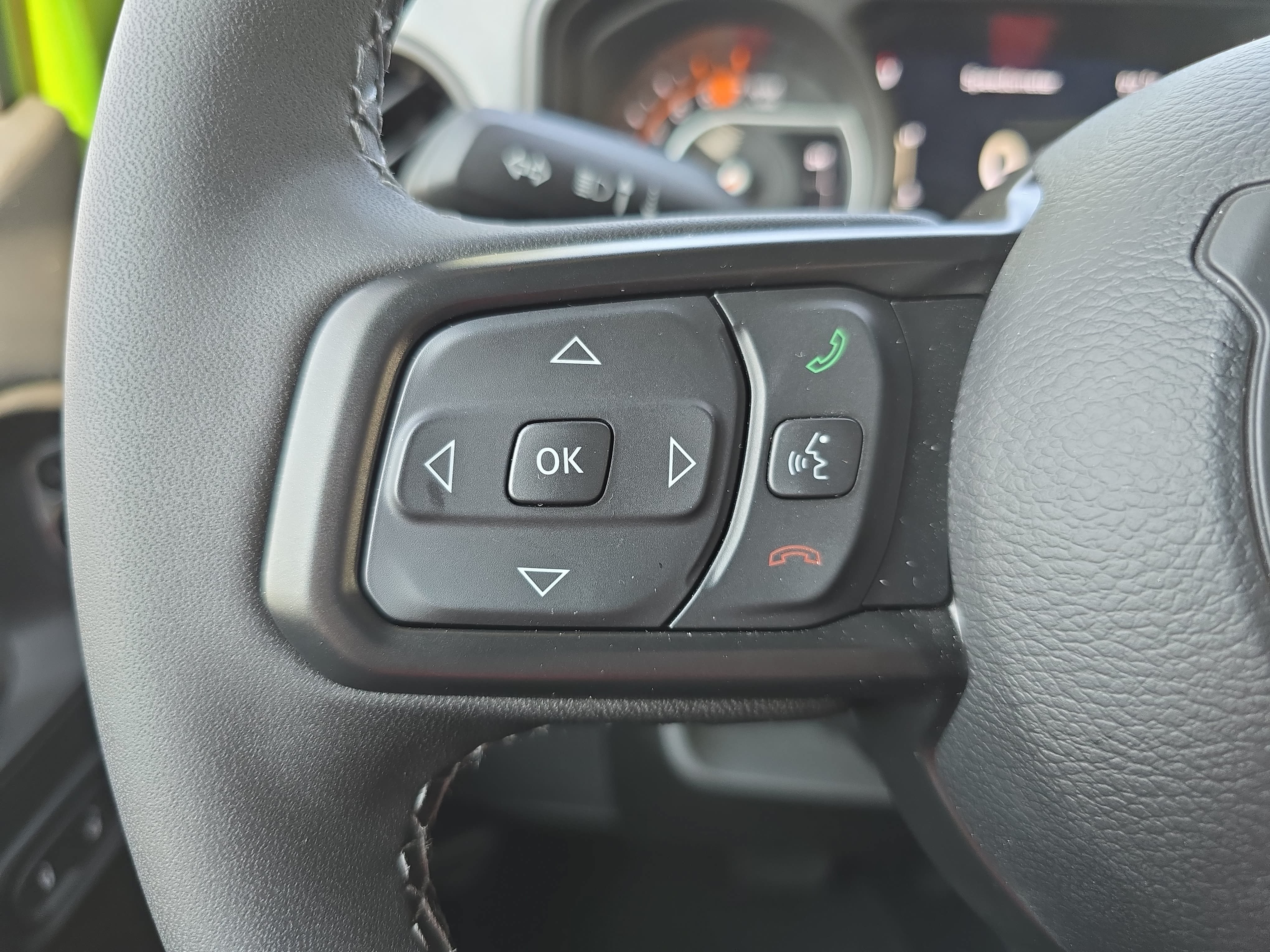 Used 2026 Jeep Wrangler Unlimited Sport AWD/4WD image 16