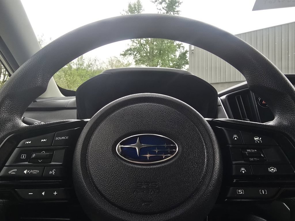 Used 2024 Subaru Crosstrek 2.0i Premium AWD/4WD image 26