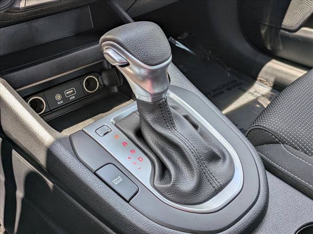 Used 2020 Kia Forte Sedan FWD image 13