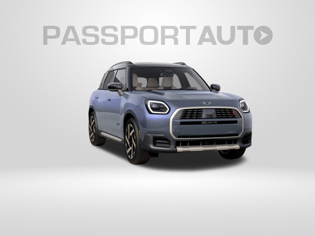 New 2027 MINI Cooper Countryman S w/ Comfort Package Max AWD/4WD image 1