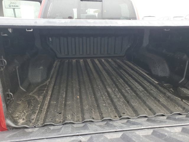 Used 2023 Chevrolet Colorado Trail Boss w/ Safety Package AWD/4WD image 30