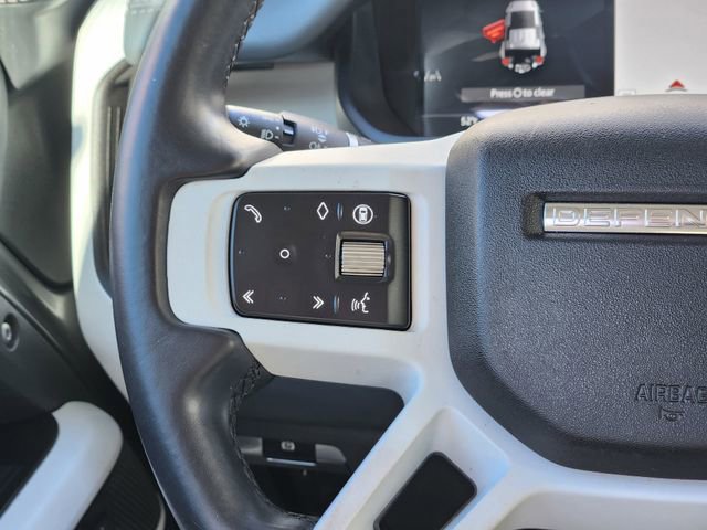 Used 2024 Land Rover Defender 110 S image 28