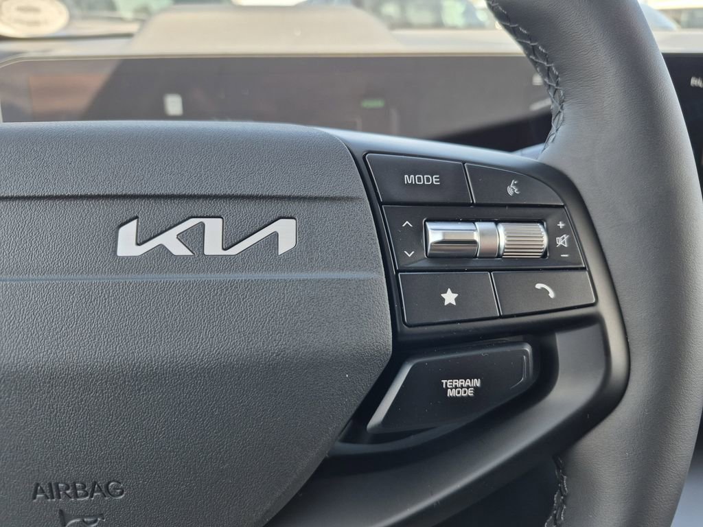 New 2026 Kia Sportage SX Prestige AWD/4WD image 19