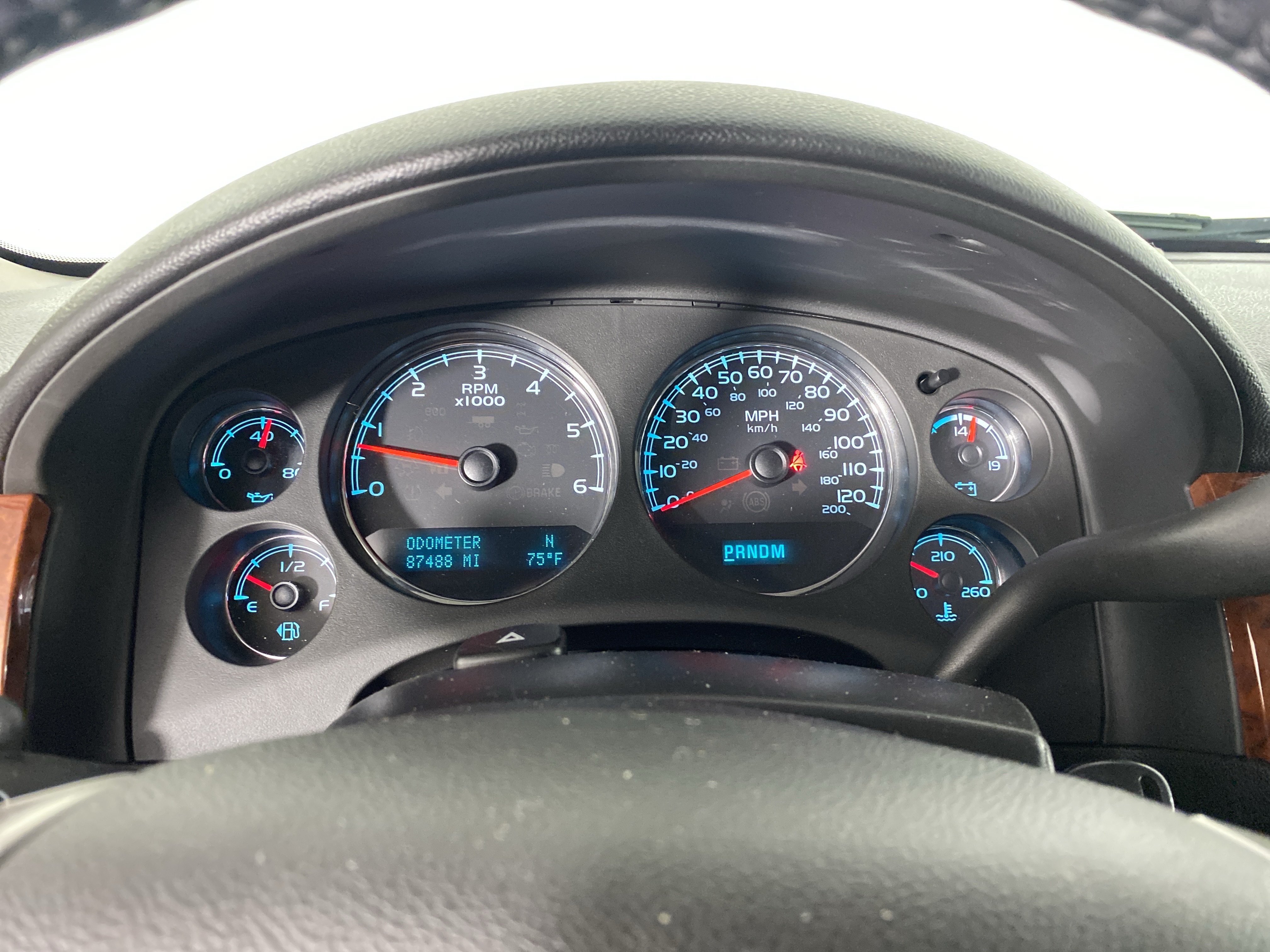 Used 2011 Chevrolet Avalanche LS w/ Regional Value Package AWD/4WD image 21