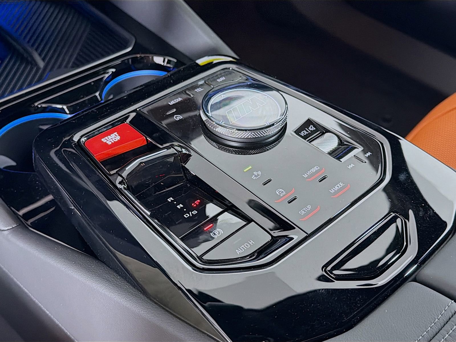 New 2026 BMW M5 w/ Carbon Package AWD/4WD image 19