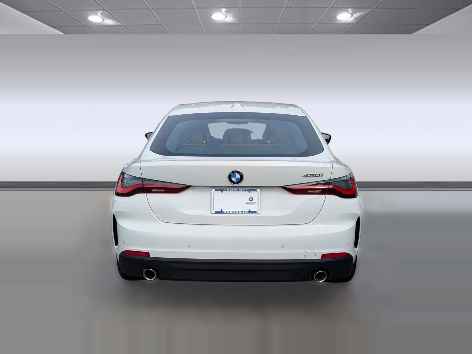 Certified 2025 BMW 430i image 10