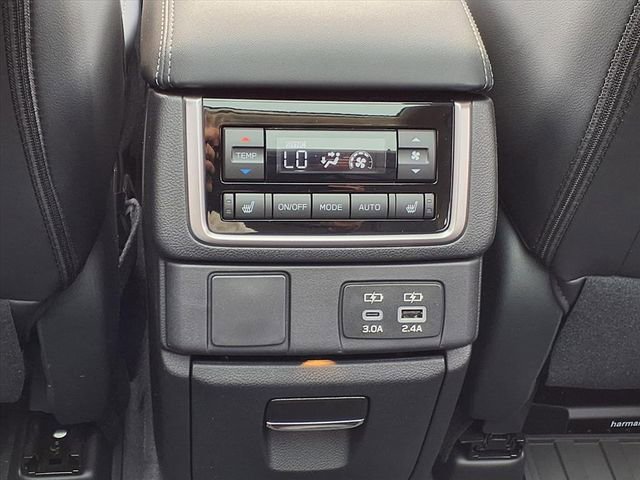 New 2026 Subaru Ascent Limited image 10