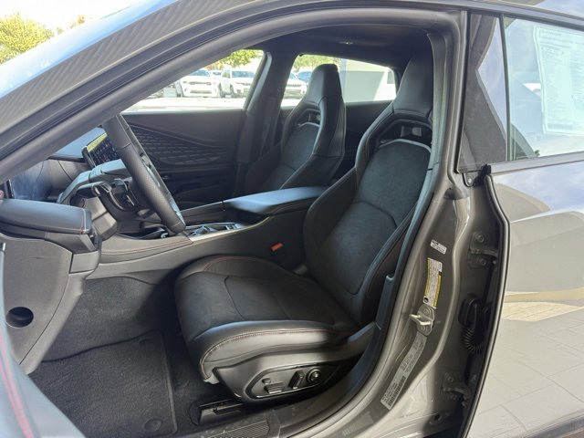 New 2026 Dodge Charger R/T Scat Pack w/ Track Package image 13