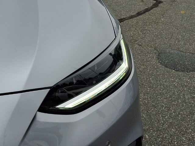 Used 2027 Honda HR-V EX-L image 9