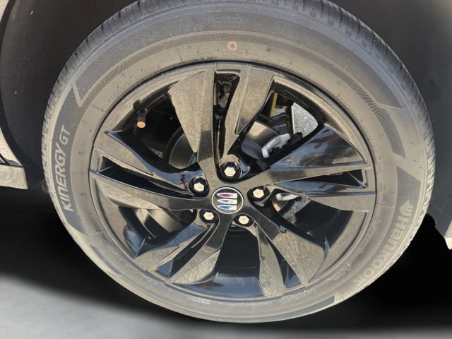 Used 2024 Buick Encore GX Sport Touring w/ Comfort Package AWD/4WD image 35