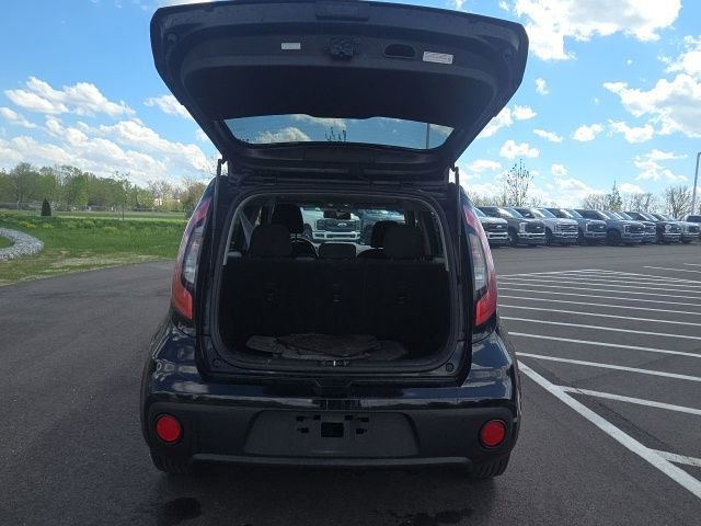 Used 2018 Kia Soul FWD image 10