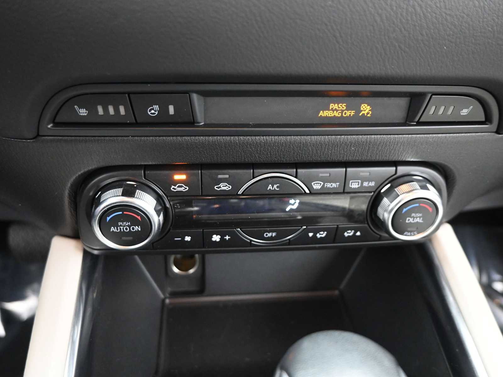 Used 2018 MAZDA CX-5 Grand Touring w/ Premium Package image 18