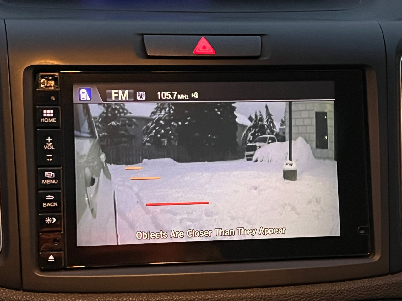 Used 2016 Honda CR-V Touring image 34