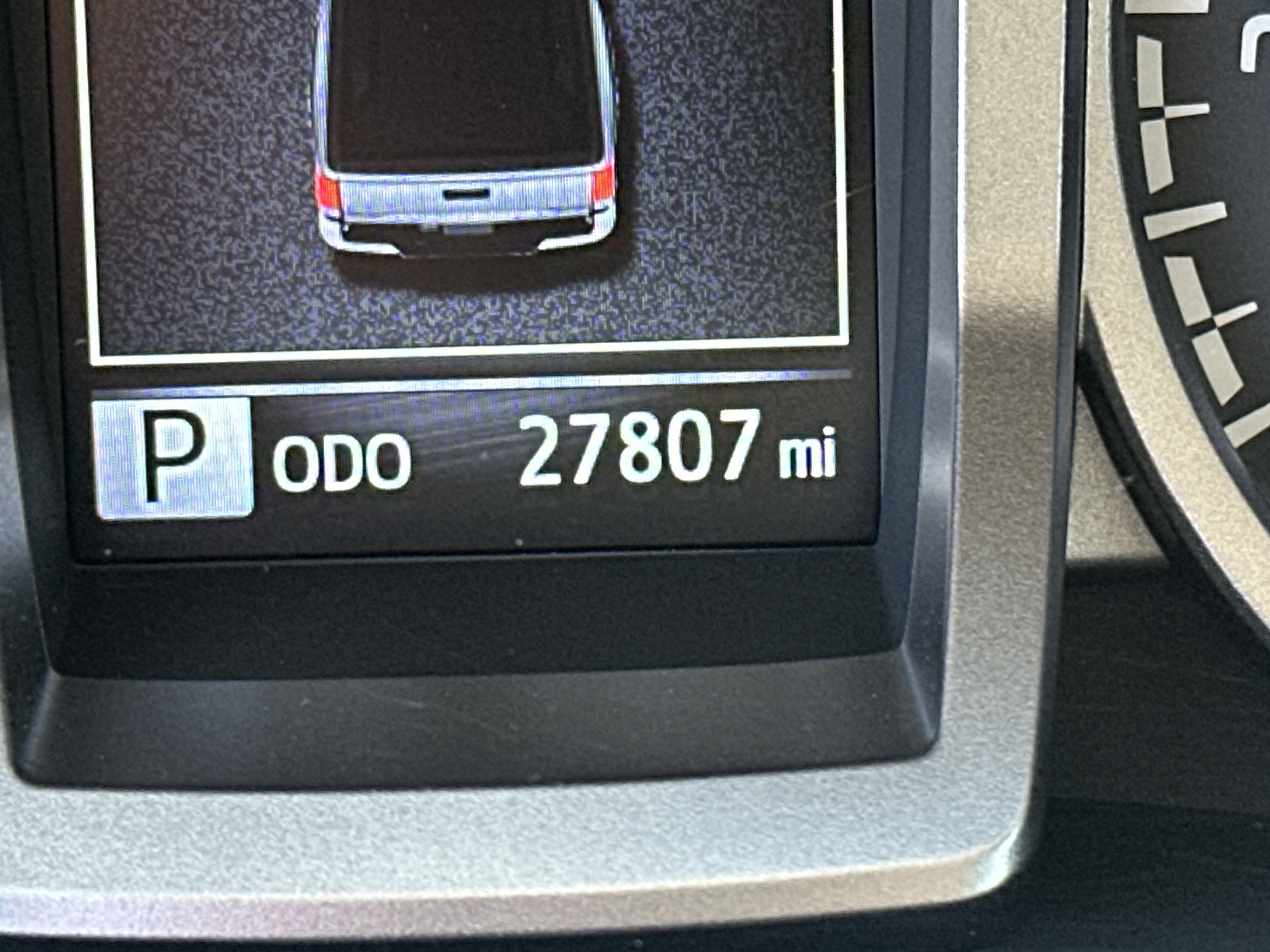 Used 2023 Toyota Tacoma TRD Off-Road image 28