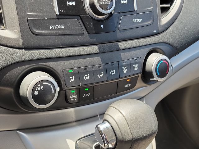 Used 2014 Honda CR-V LX image 25