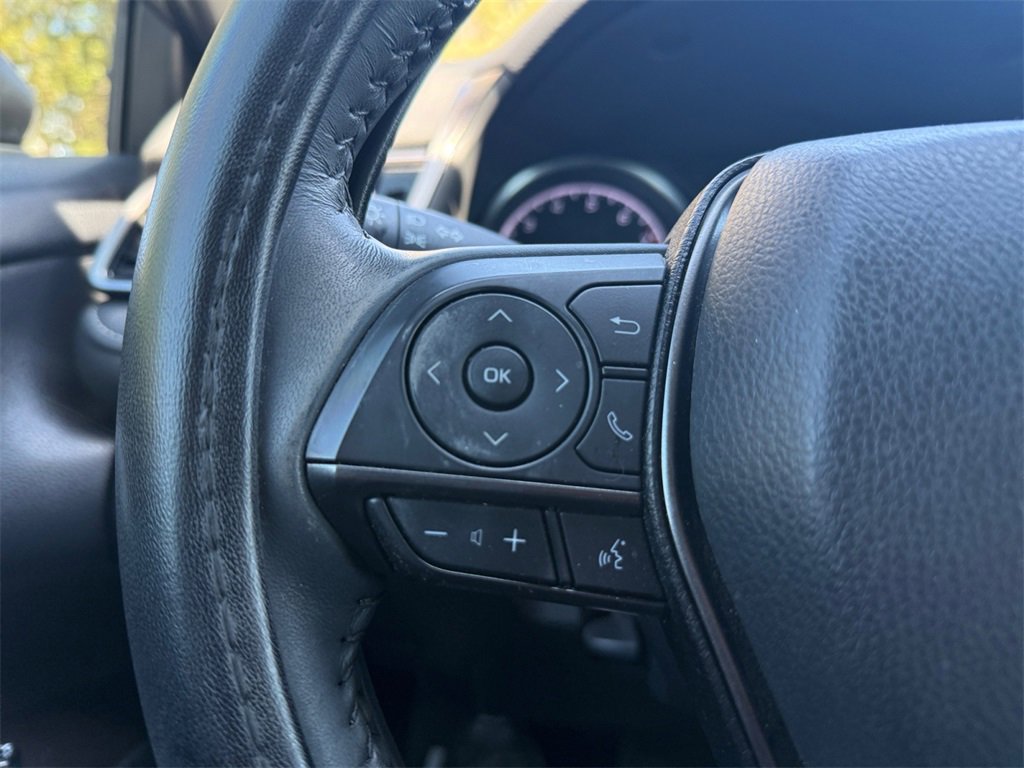 Used 2023 Toyota Camry SE image 21