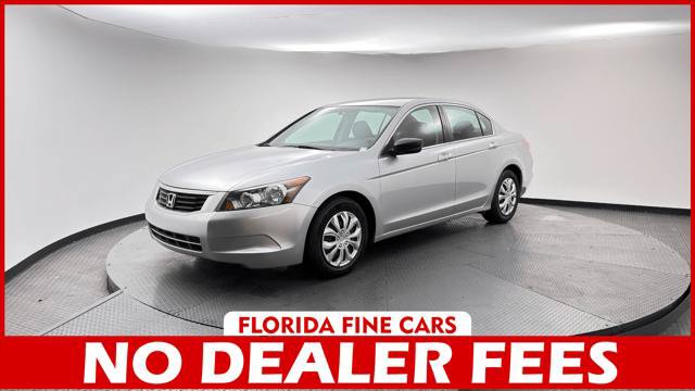 Used 2009 Honda Accord LX image 1