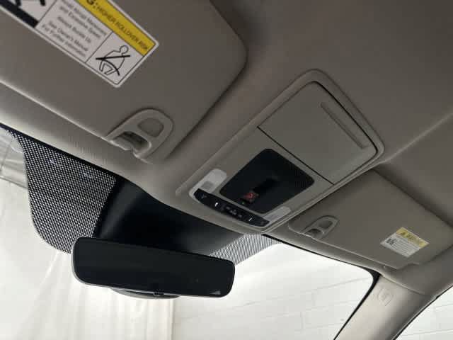 Certified 2026 Honda Pilot EX-L image 21