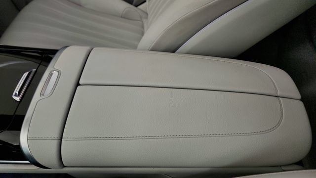 Used 2024 Mercedes-Benz EQE 350+ SUV image 72