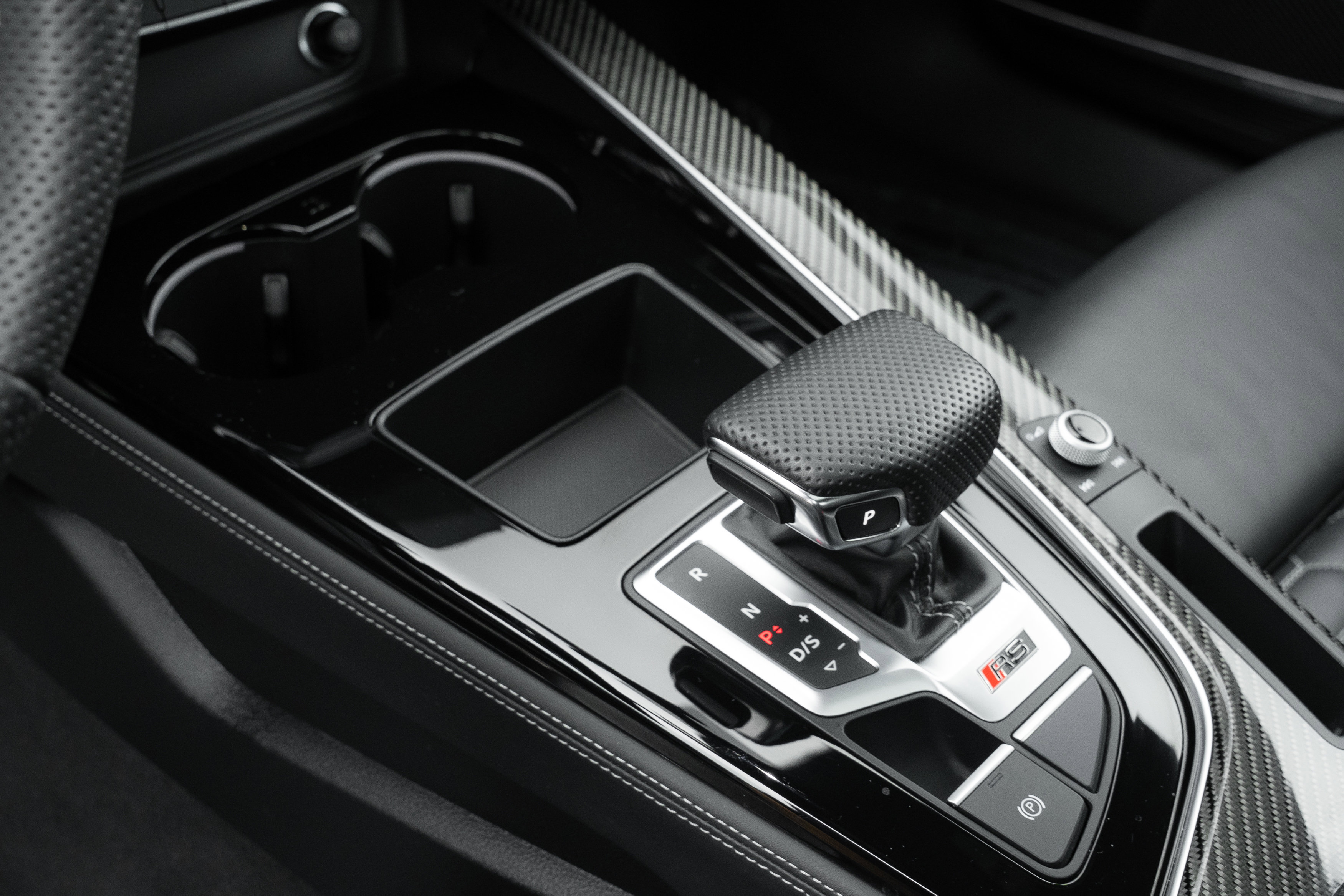 Certified 2024 Audi RS 5 Sportback image 22