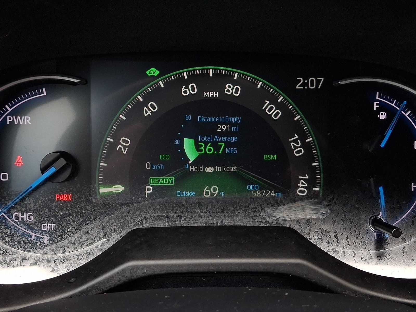 Used 2022 Toyota RAV4 XSE w/ XSE Grade Weather Package AWD/4WD image 21