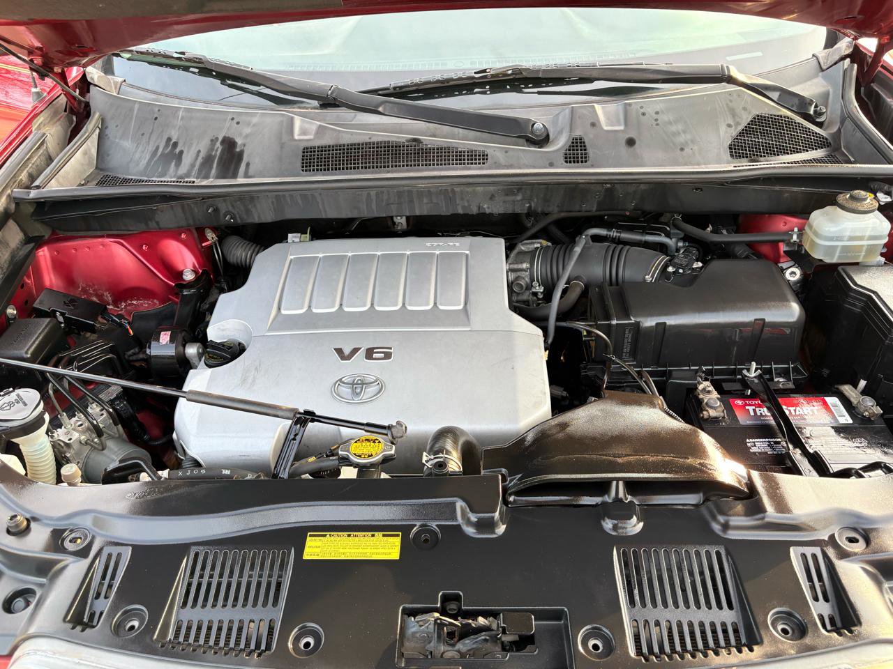 Used 2008 Toyota Highlander 2WD image 34