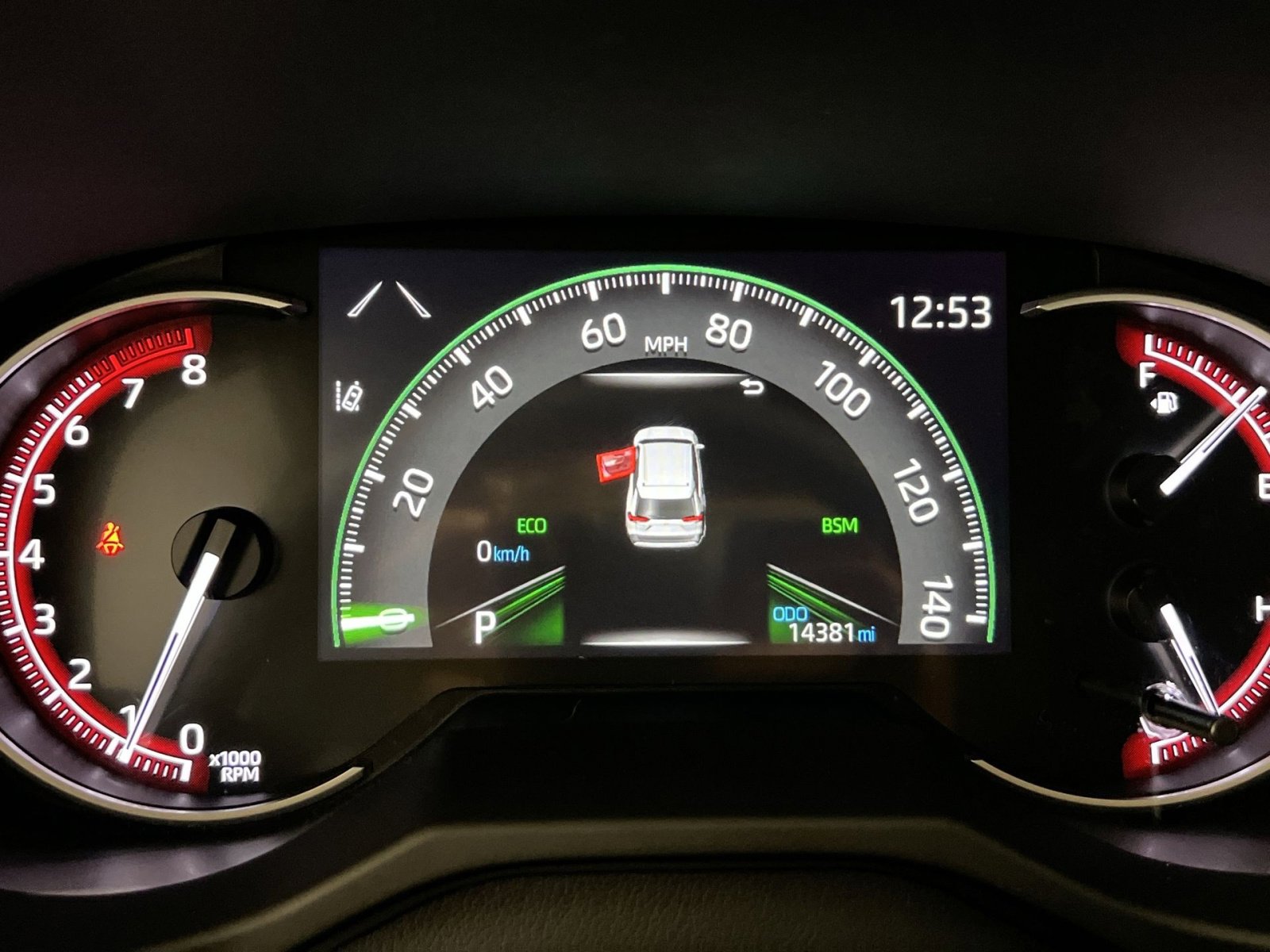 Used 2024 Toyota RAV4 XLE Premium w/ Weather Package image 18