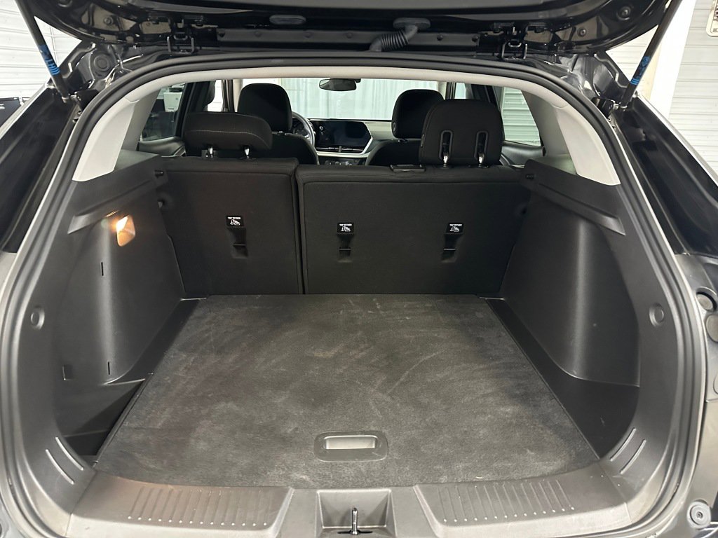 Certified 2024 Chevrolet Trax LS w/ LS Convenience Package image 19