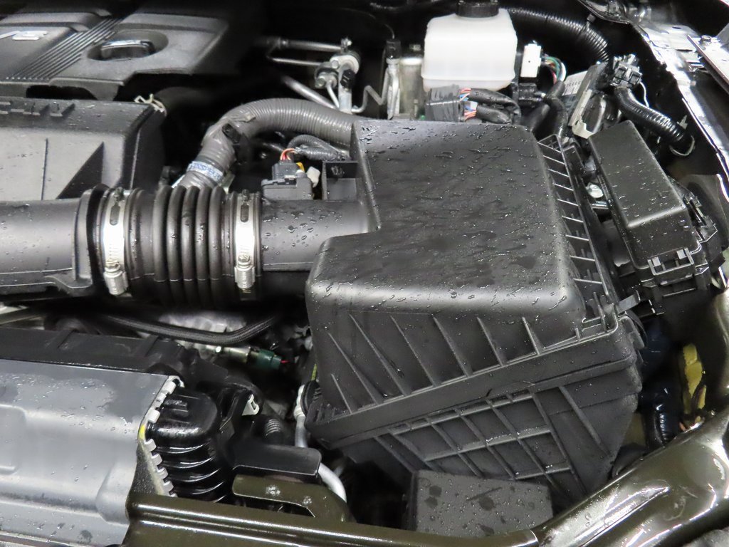 Used 2023 Nissan Frontier PRO-4X image 24