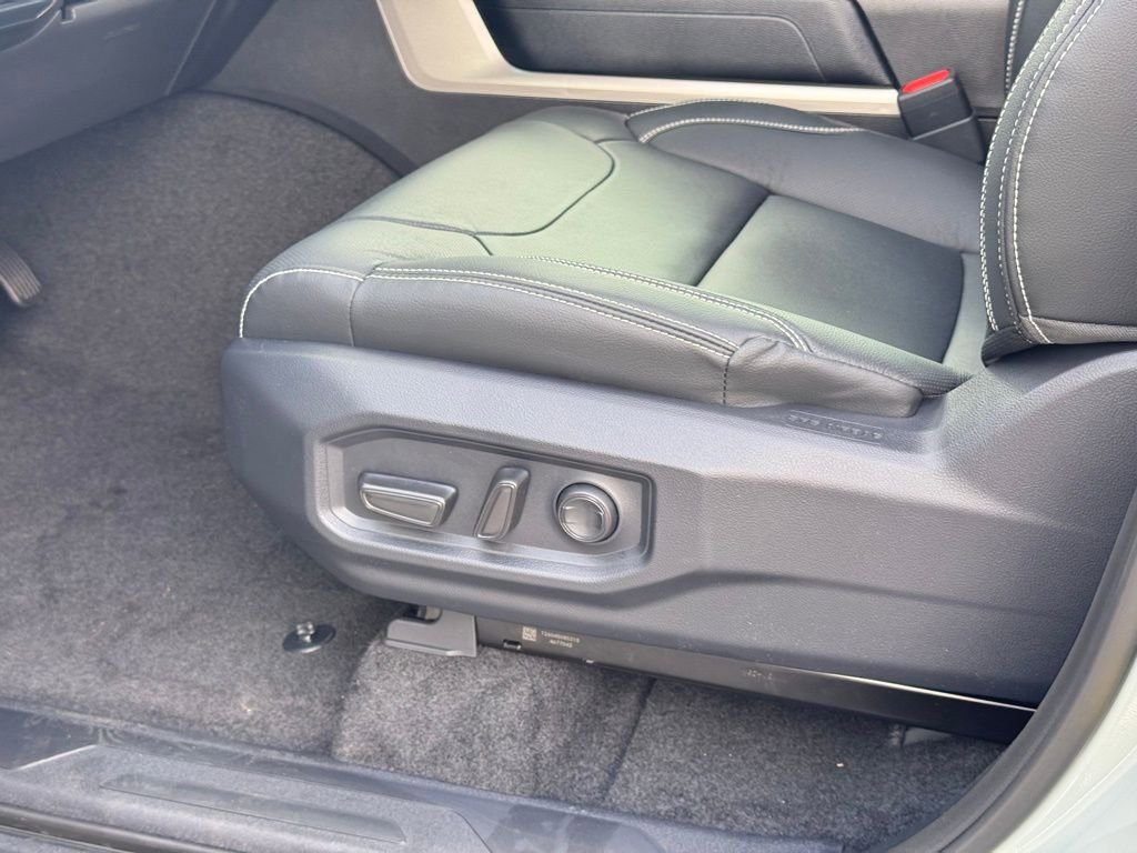 New 2026 Toyota Tundra SR5 AWD/4WD image 15