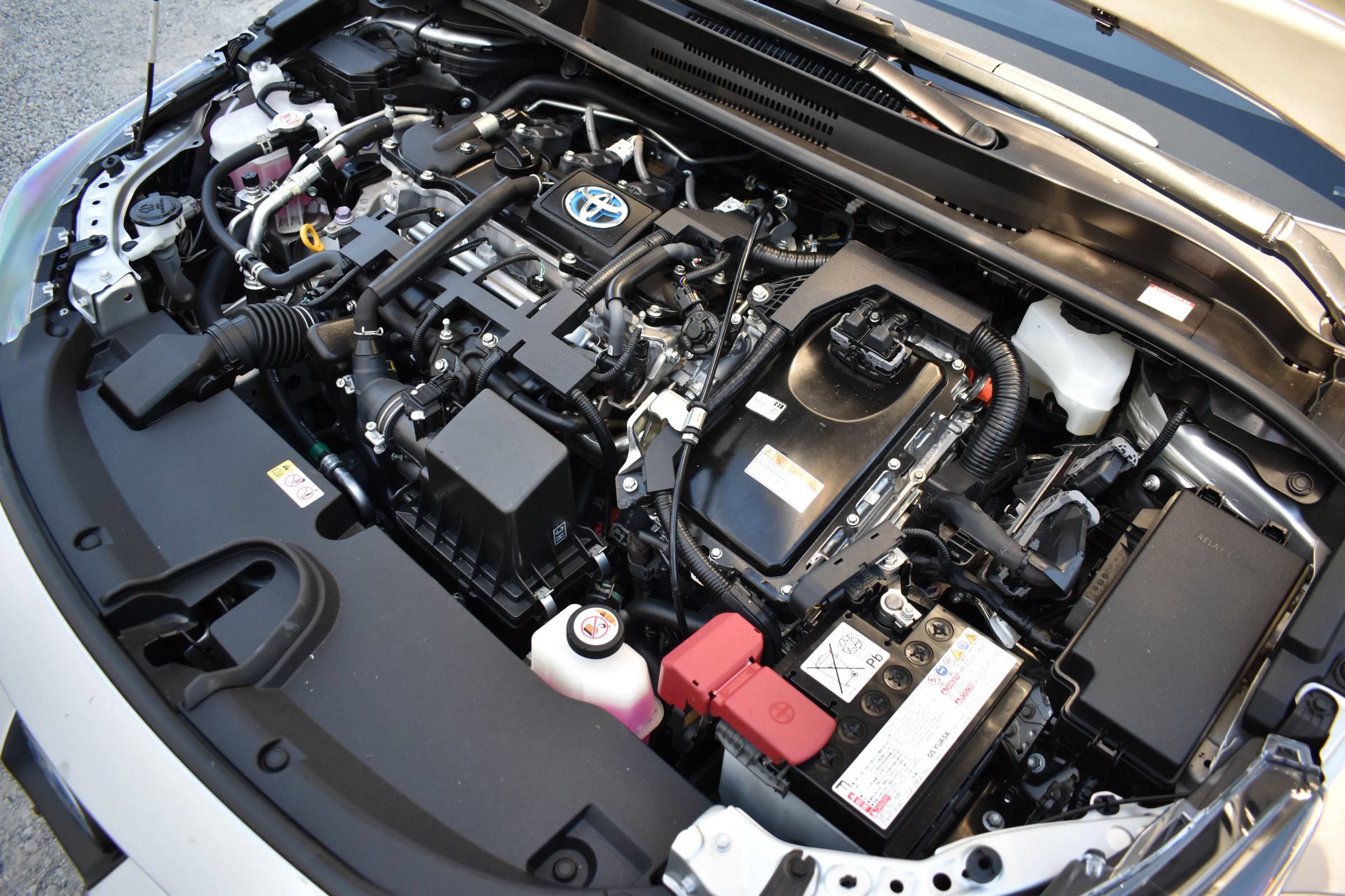 Used 2021 Toyota Corolla LE FWD image 30