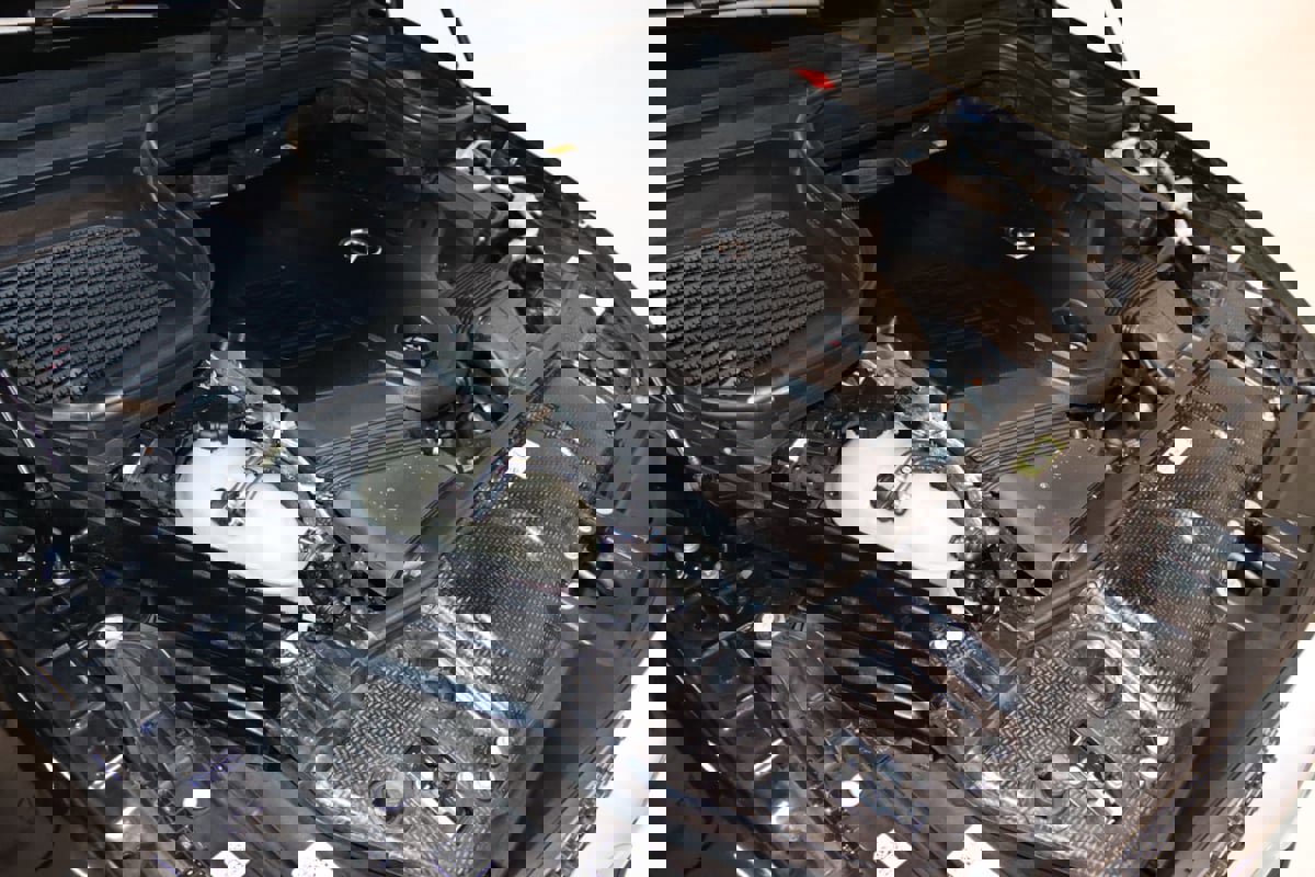 Used 2022 Mercedes-Benz GLE 450 4MATIC image 93