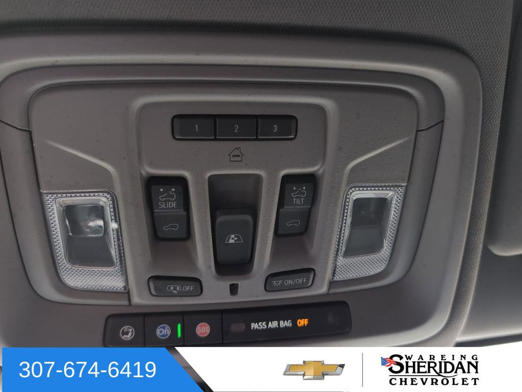 Used 2023 GMC Sierra 1500 Denali image 19