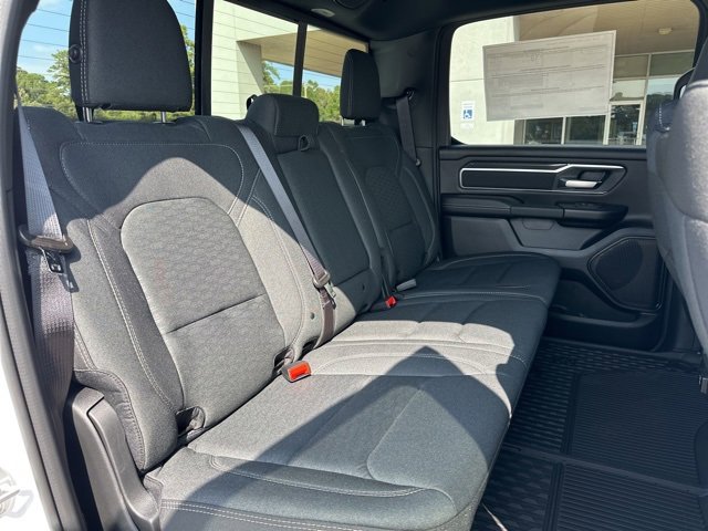 New 2026 RAM 1500 4x4 Crew Cab image 45