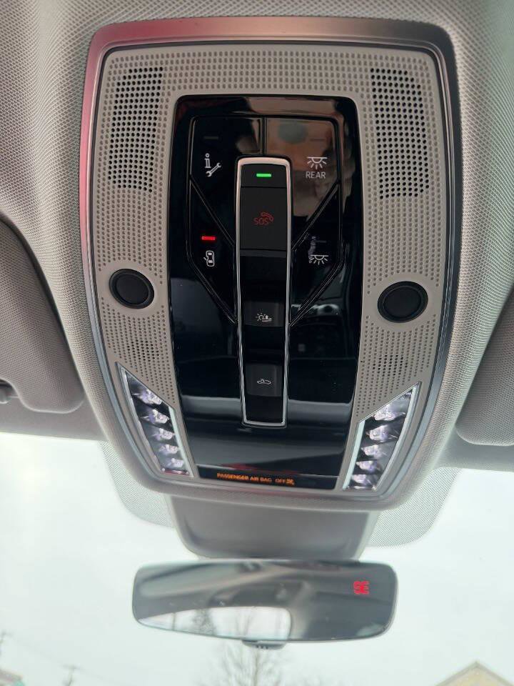 Used 2019 Audi A8 L 3.0T w/ Executive Package image 29