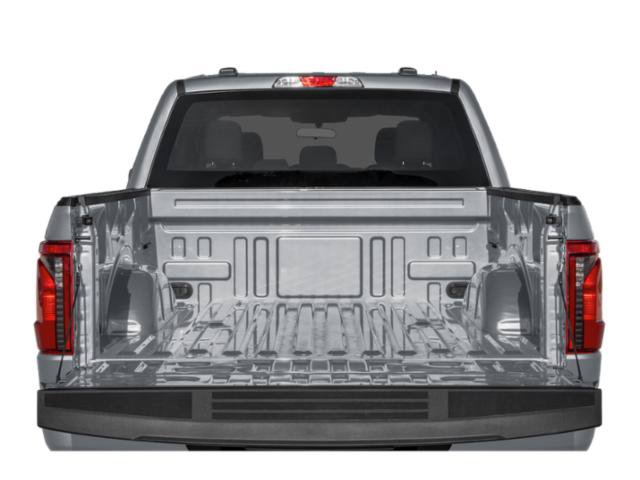 New 2026 Ford F150 XLT w/ Equipment Group 303A High AWD/4WD image 30