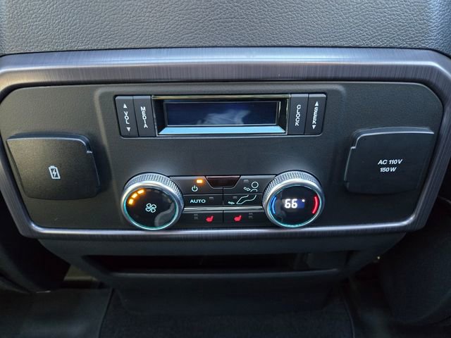 Used 2024 Ford Expedition Max Platinum image 40