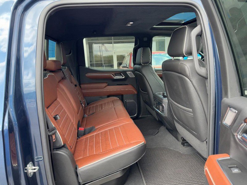 Used 2023 GMC Sierra 1500 Denali Ultimate image 12