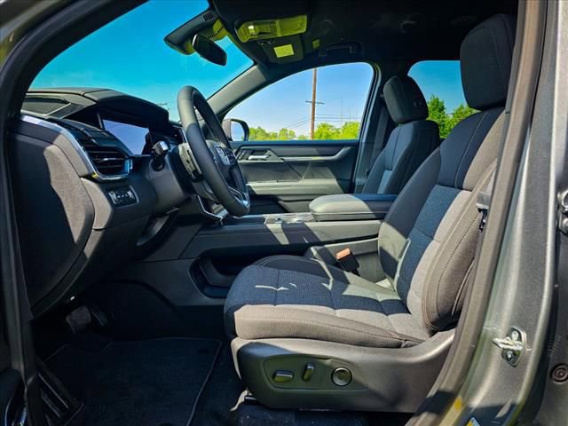 New 2025 GMC Acadia Elevation image 15