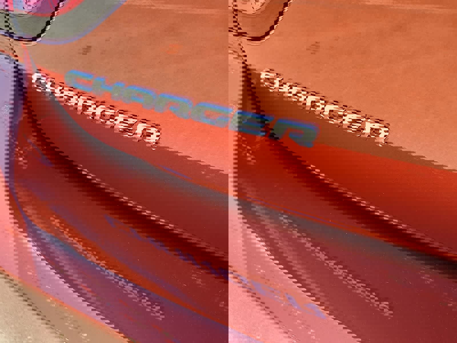 Certified 2023 Dodge Charger GT image 13