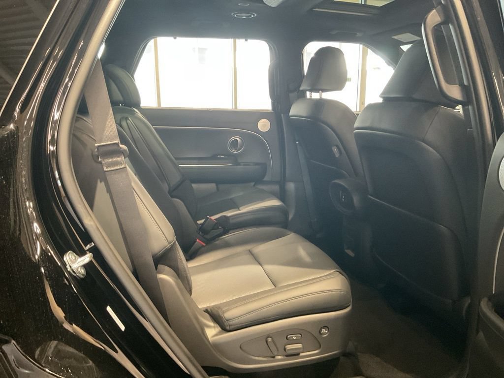 New 2026 Hyundai Palisade Calligraphy AWD/4WD image 33