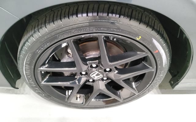 Used 2024 Honda Civic Sport image 30